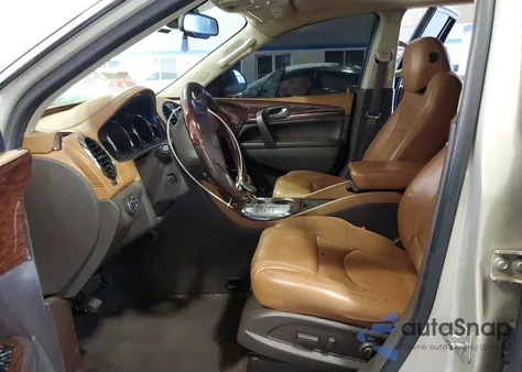 2015 Buick Enclave z USA, uszkodzony, nr VIN 5GAKVCKD5FJ129836